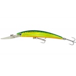 Yo-Zuri Crystal Minnow Deep Diver HT