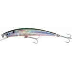 Yo-Zuri Crystal Minnow GHGT