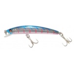 Yo-Zuri Crystal Minnow Long Cast CBPT