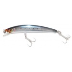 Yo-Zuri Crystal Minnow Long Cast CIW