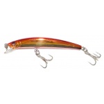 Yo-Zuri Crystal Minnow Long Cast HGR