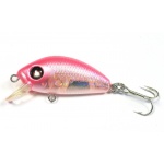 Yo-Zuri L-Minnow Heavy Weight CP