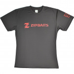 ZipBaits Mesh T-Shirt RD