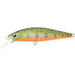 ZipBaits Rigge Flat 126