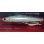 ZipBaits ZBL Whisper 734