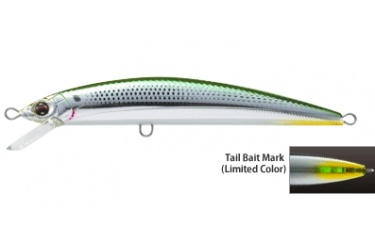 Sinking 3 Colours 20gr Duel Hardcore Minnow Power F947-120mm BASS+more 