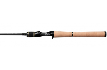 Megabass Destroyer F1-60X Casting Rod