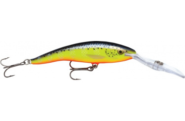 Rapala Deep Tail Dancer Lure