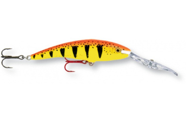 Rapala Tail Dancer Fishing Lure - Deep/Shallow