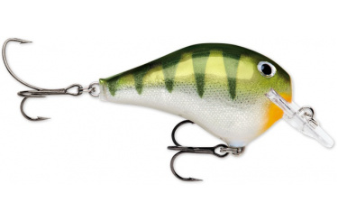 Rapala DT Fat YP