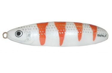 Minnow Spoon (weedless) - Rapala 