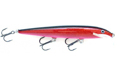 Rapala Scatter Rap Minnow HFCB