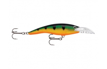 Rapala Scatter Rap Tail Dancer P