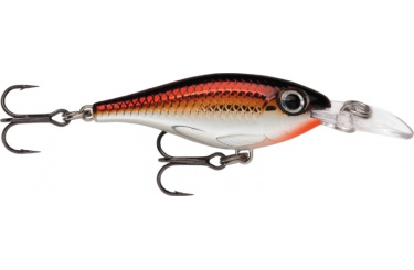 Rapala Ultra Light Shad SBR