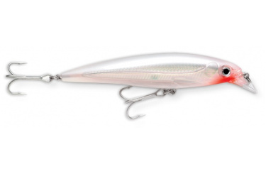 RAPALA - X-RAP DEEP SILVER / 4