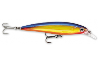 Saltwater Trolling - Rapala