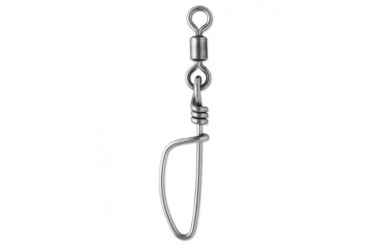 VMC Stainless Steel Tournament Snap Swivel