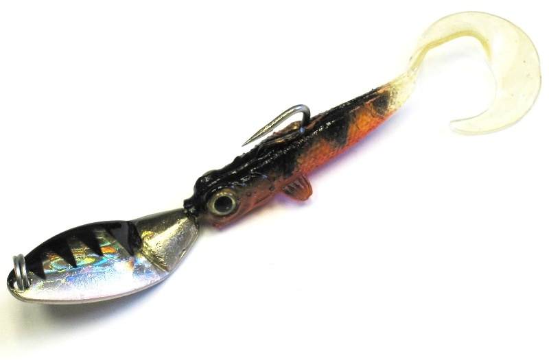 blade dancer fishing lure, blade dancer fishing lure Suppliers and