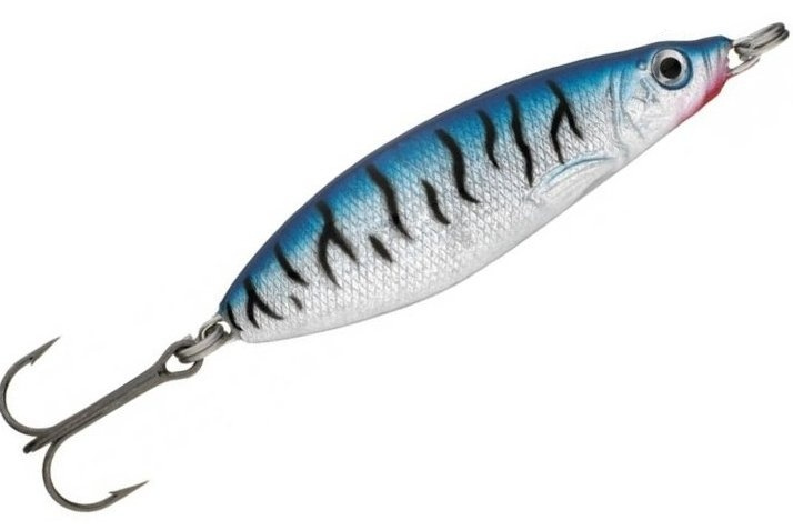 Blue Fox Trout Quiver BES