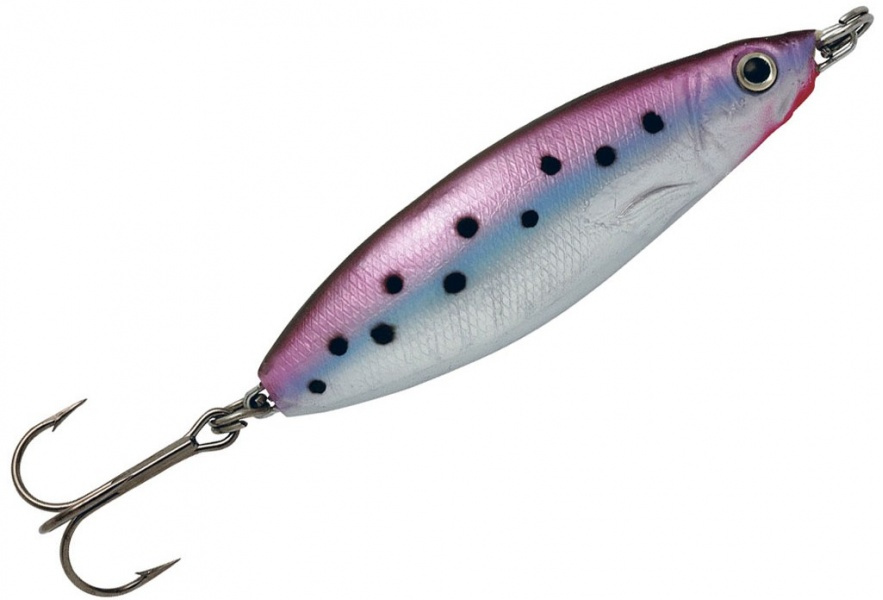 Blue Fox Trout Quiver SRT