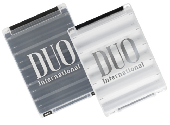 DUO Reversible Lure Case