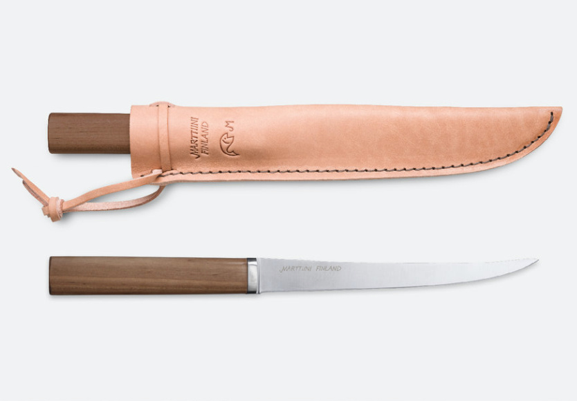 Marttiini Cabin Chef knife set