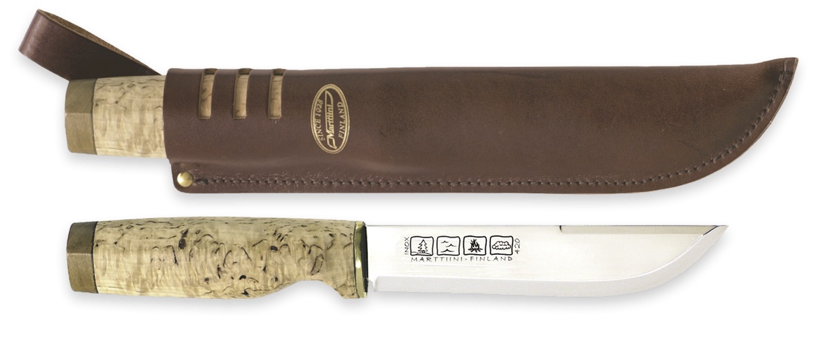 Marttiini Ranger 250 Knife