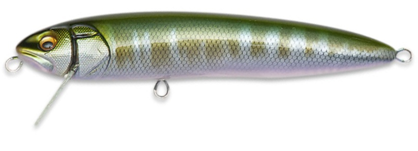 MEGABASS / DO-RUM 120