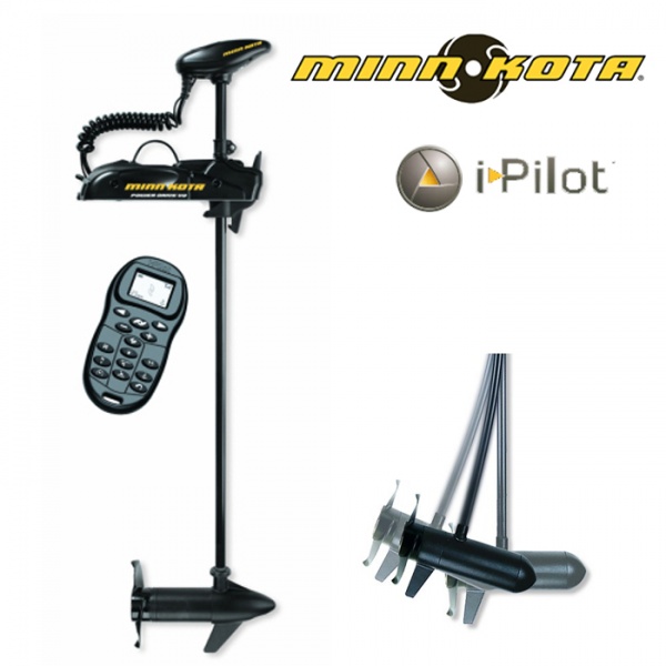 Minn Kota Powerdrive V2 iPilot