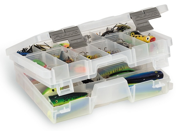 Plano 4600 Tackle Box