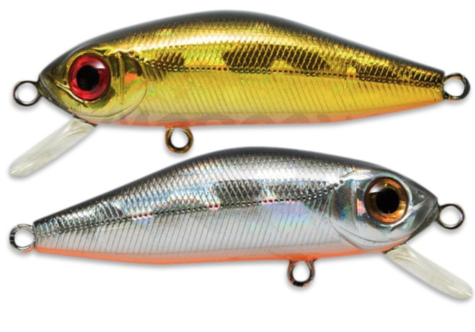 Pontoon 21 Crack Jack Lures