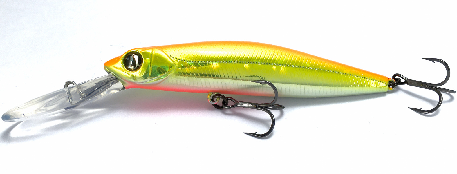 Pontoon 21 Crack Jack Lures