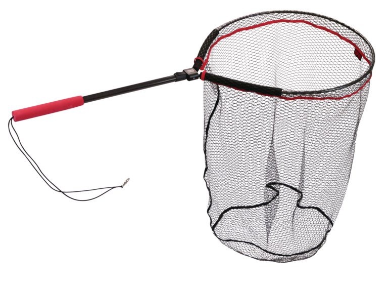 Rapala Carbon Float Tube Net 60x50 cm
