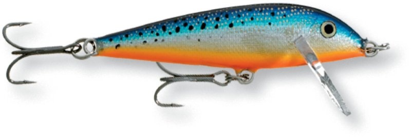 Rapala Countdown Bsm