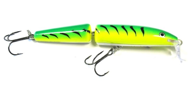 Rapala CountDown Jointed FT