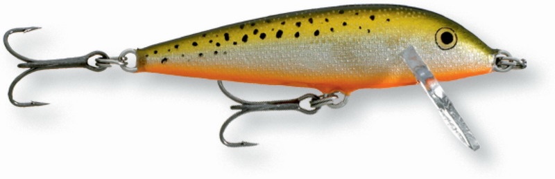 Rapala CountDown RFSM