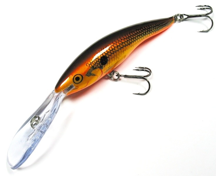 Rapala deep tail