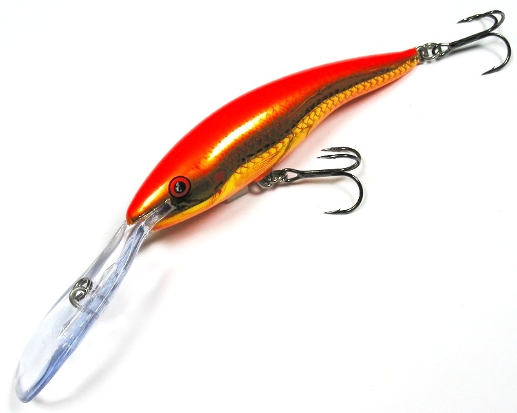 Rapala tail