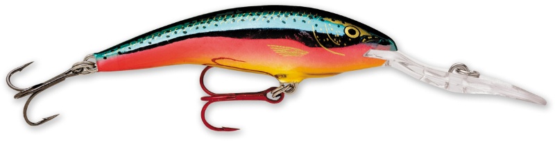 Rapala Deep Tail Dancer Hfl