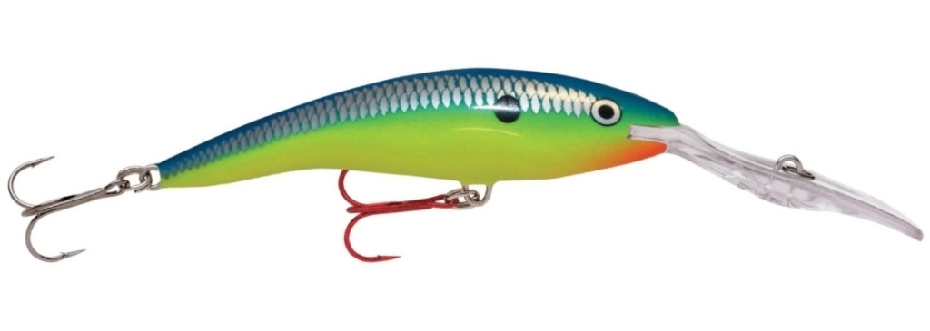 Rapala Deep Tail Dancer PRT