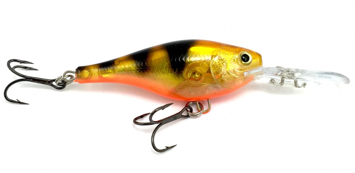 Rapala Glass Shad Rap 