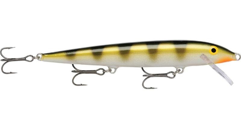 Rapala Husky 13 (H-13) wobbler | SZÉP kártyára is