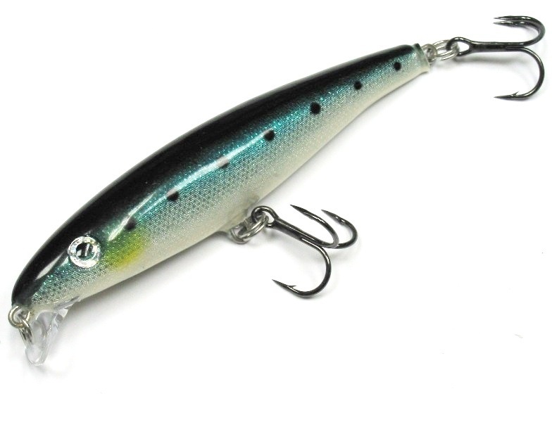 Long Cast Minnow Lure, Minnow Long Casting