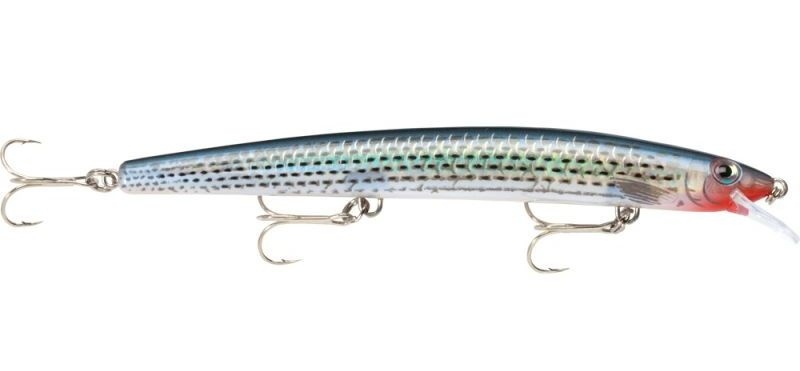 Rapala MaxRap FMU