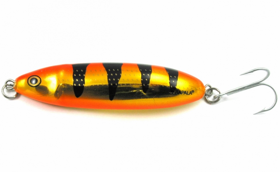 Rapala minnow spoon