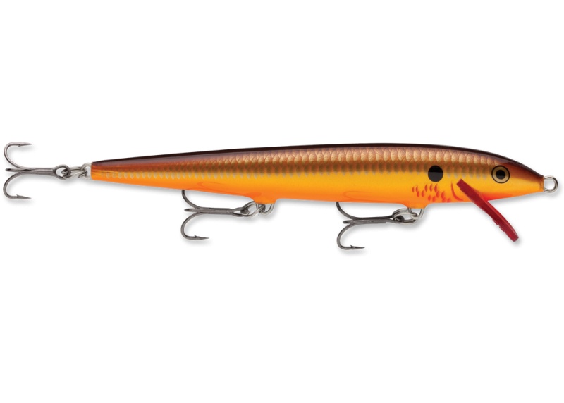 Rapala Original Floater BCF