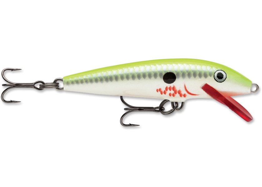 Rapala Original Floater BCSD