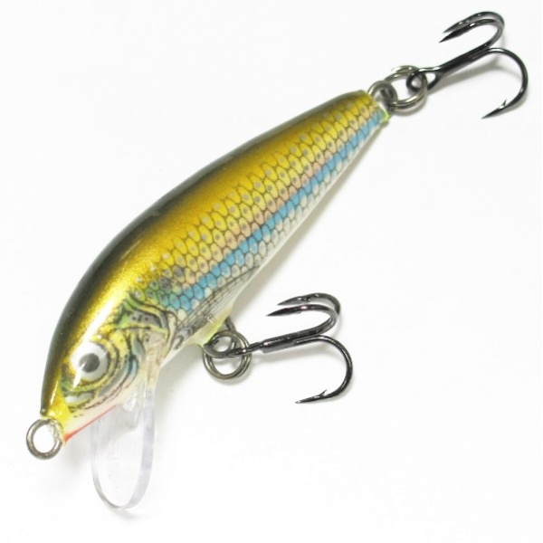 Rapala Original Floater FH