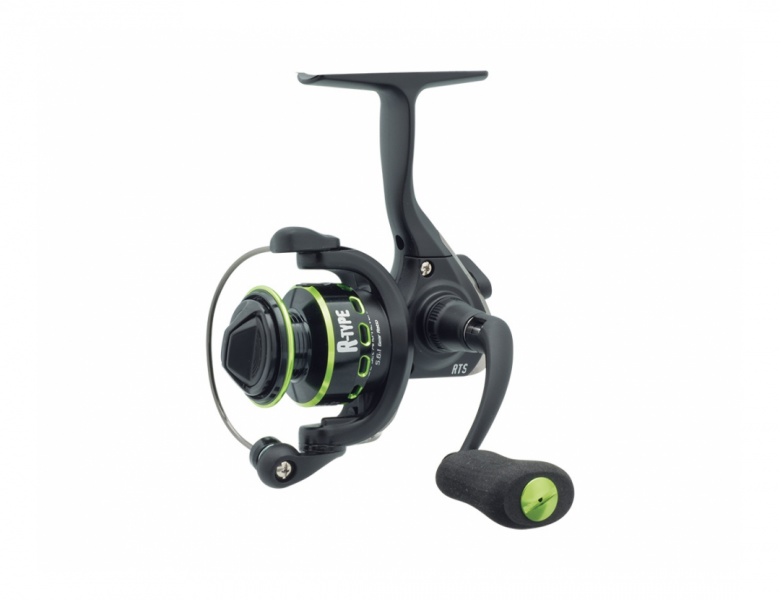 micro fishing reels