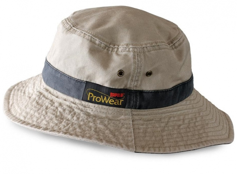 Rapala Rotator Hat Beige